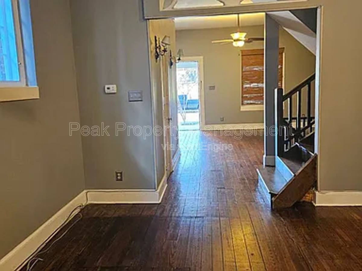 Apartment for rent at 216 N 32nd St #A, Richmond, VA 23223