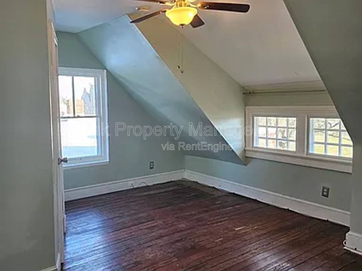 Apartment for rent at 216 N 32nd St #A, Richmond, VA 23223
