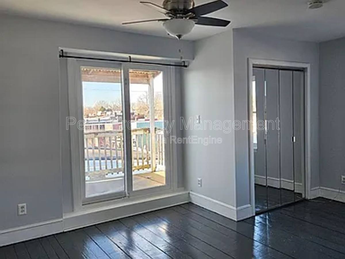 Apartment for rent at 216 N 32nd St #A, Richmond, VA 23223