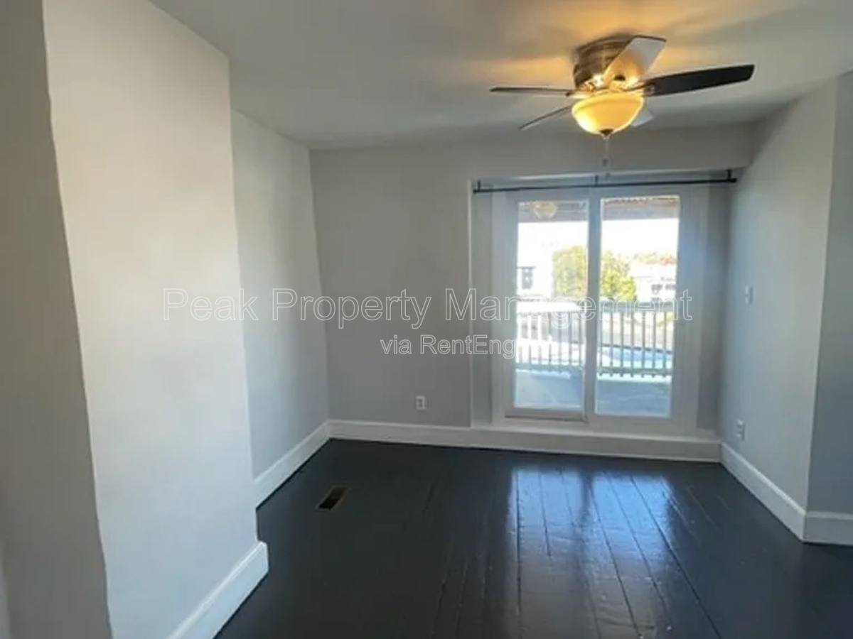 Apartment for rent at 216 N 32nd St #A, Richmond, VA 23223