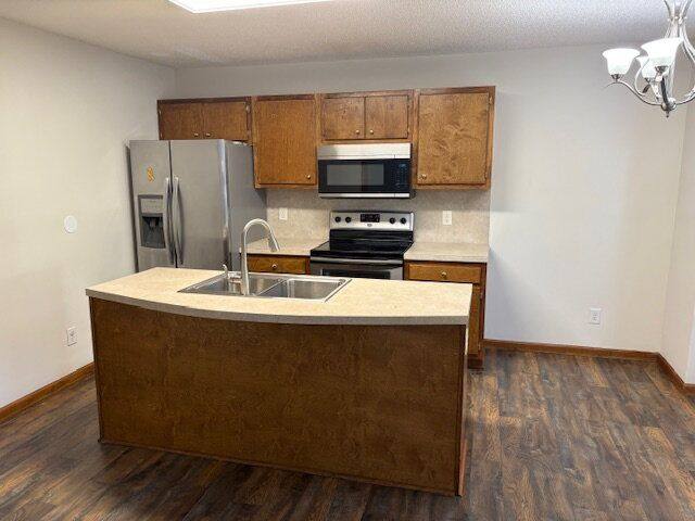 Apartment for rent at 1119 Brownlea Dr, Greenville, NC 27858