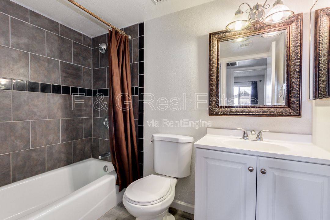 Apartment for rent at 2149 E 10th St #3, Tempe, AZ 85281