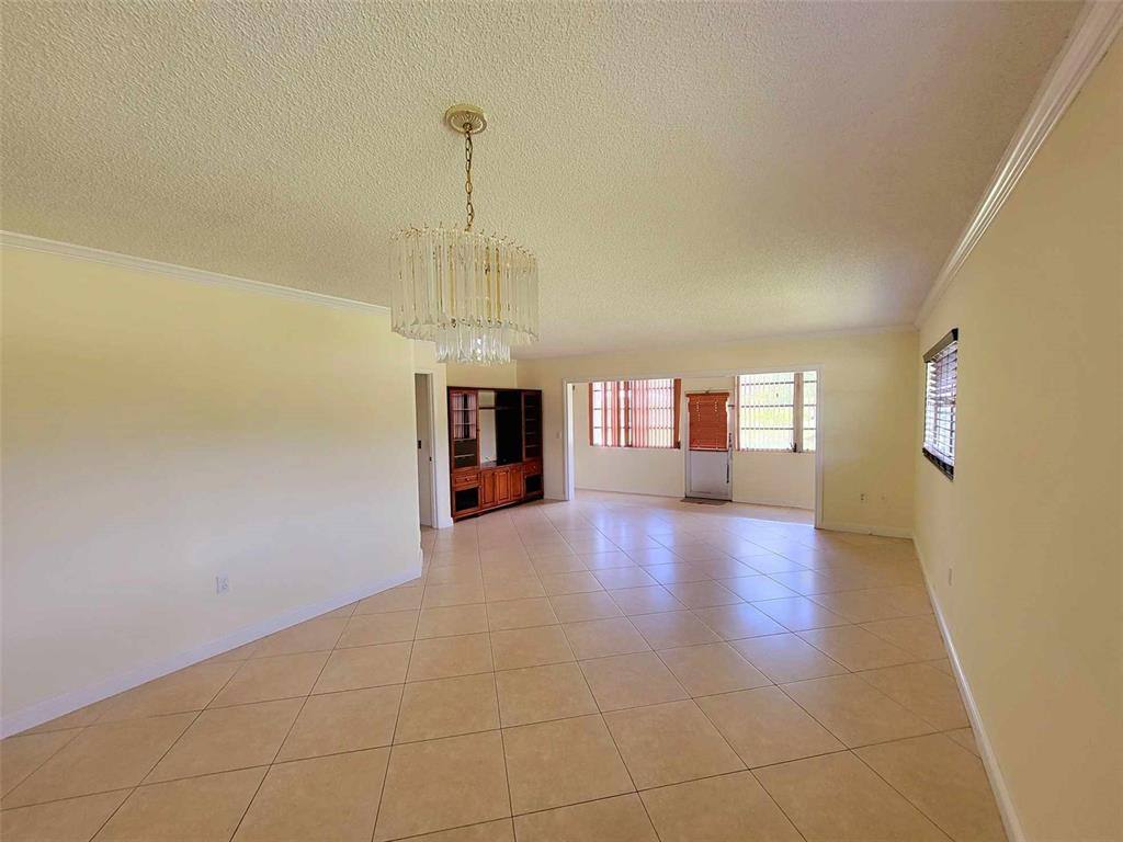 Apartment for rent at 12955 SW 16th Court, Hollywood, FL 33027