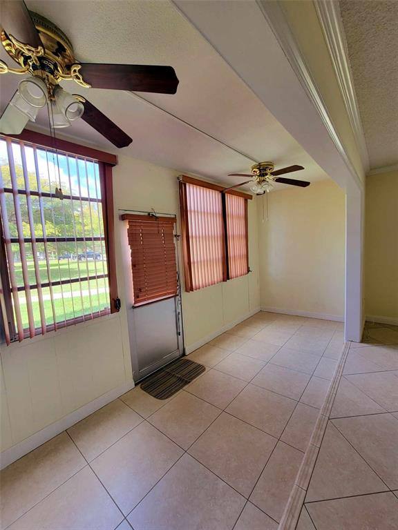 Apartment for rent at 12955 SW 16th Court, Hollywood, FL 33027