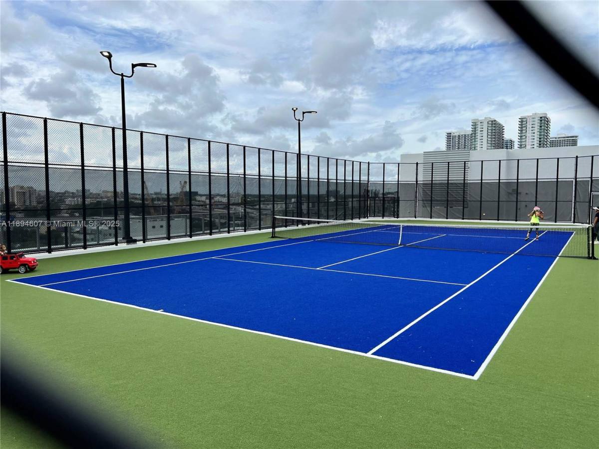Apartment for rent at 851 NE 1st Ave, Miami, FL 33132