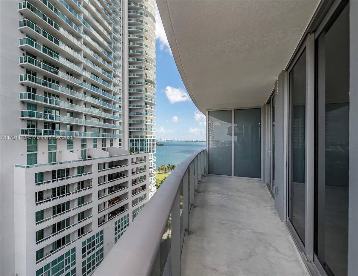 Apartment for rent at 488 NE 18th St #1, Miami, FL 33132