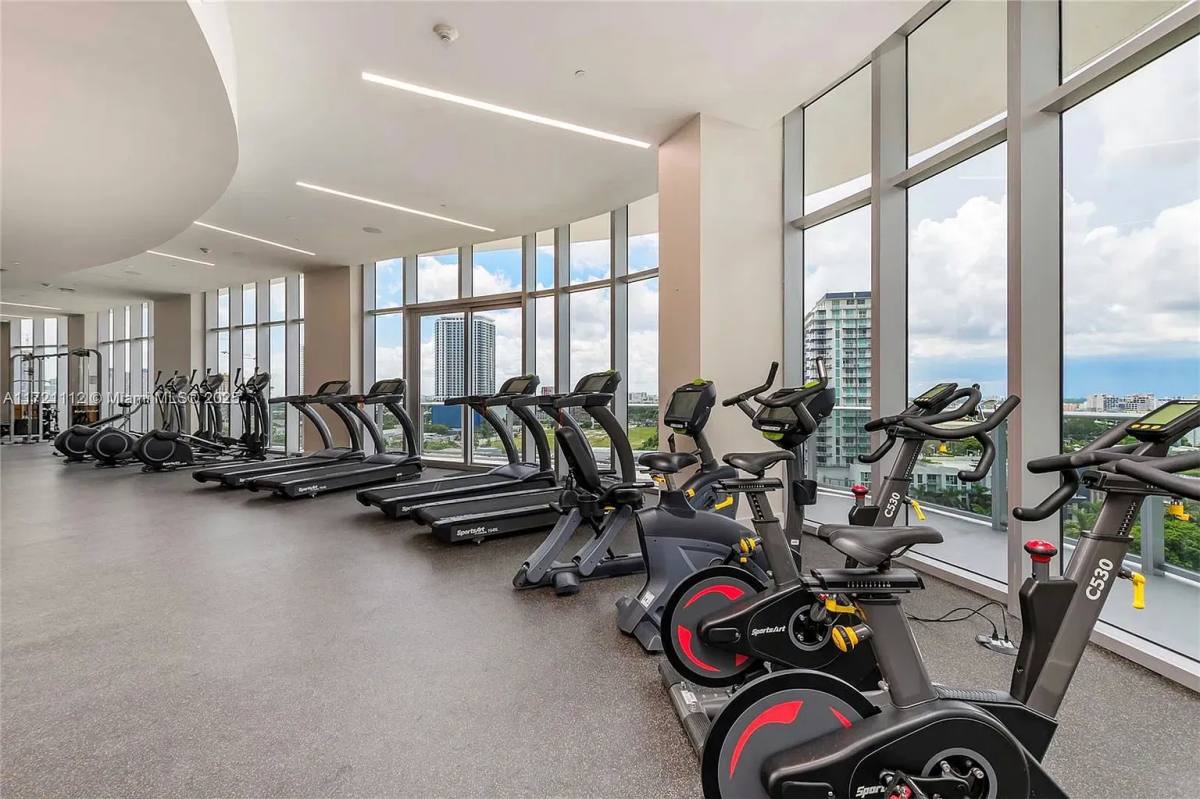 Apartment for rent at 488 NE 18th St #1, Miami, FL 33132
