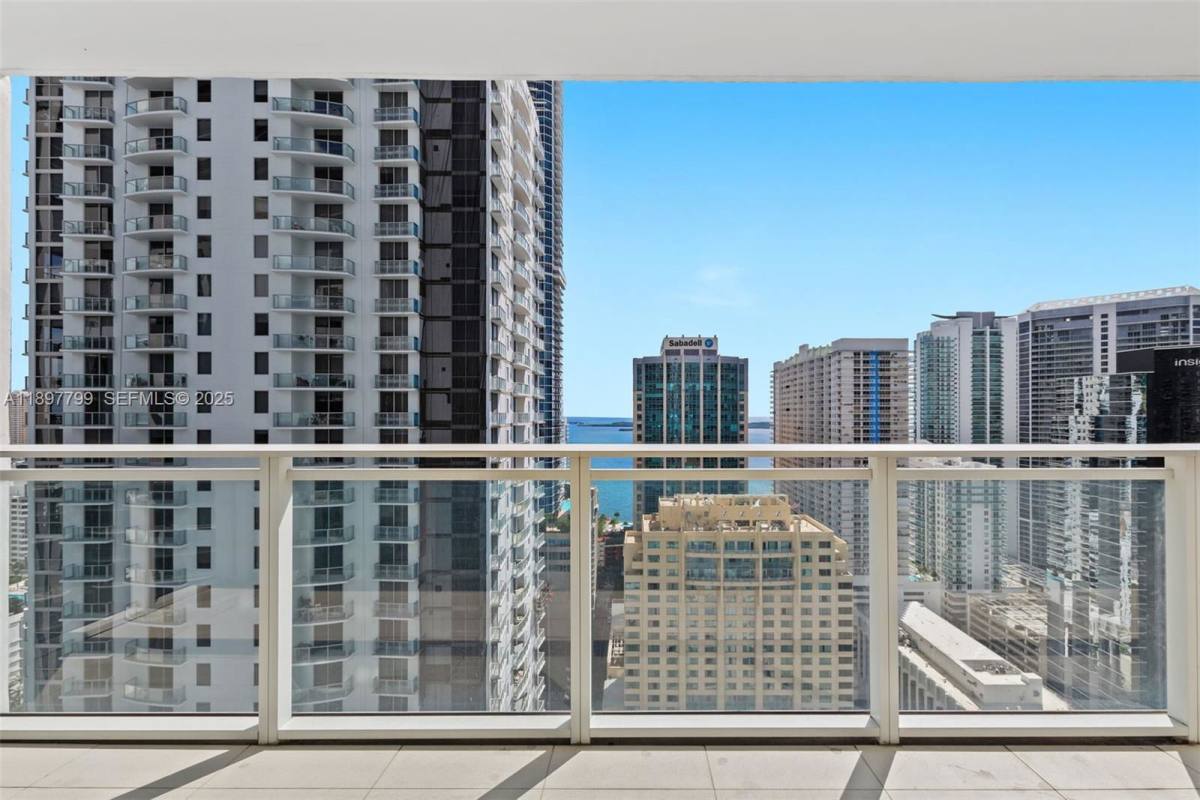 Apartment for rent at 1080 Brickell Ave #3006, Miami, FL 33131