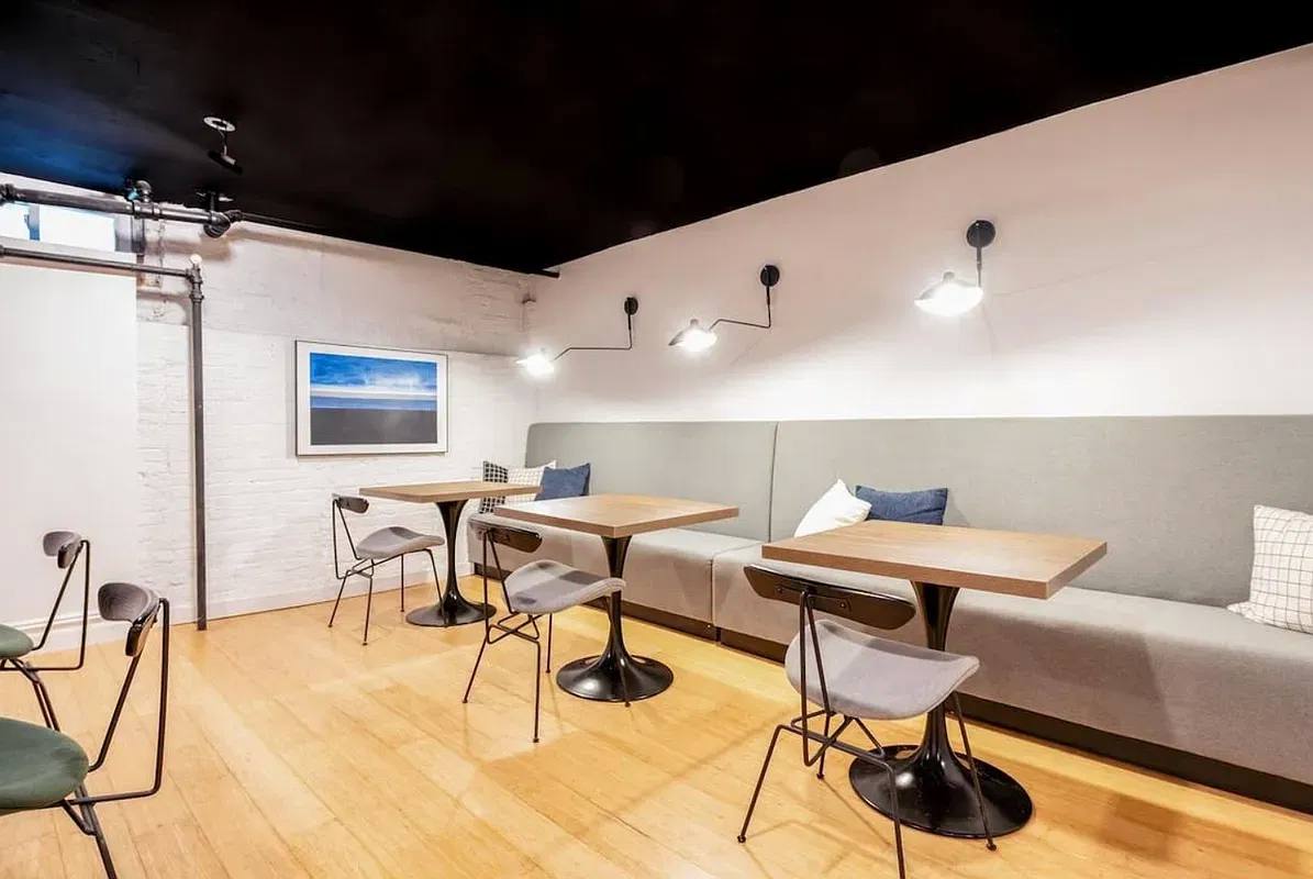Apartment for rent at 115 Greenpoint Ave #D1, Brooklyn, NY 11222