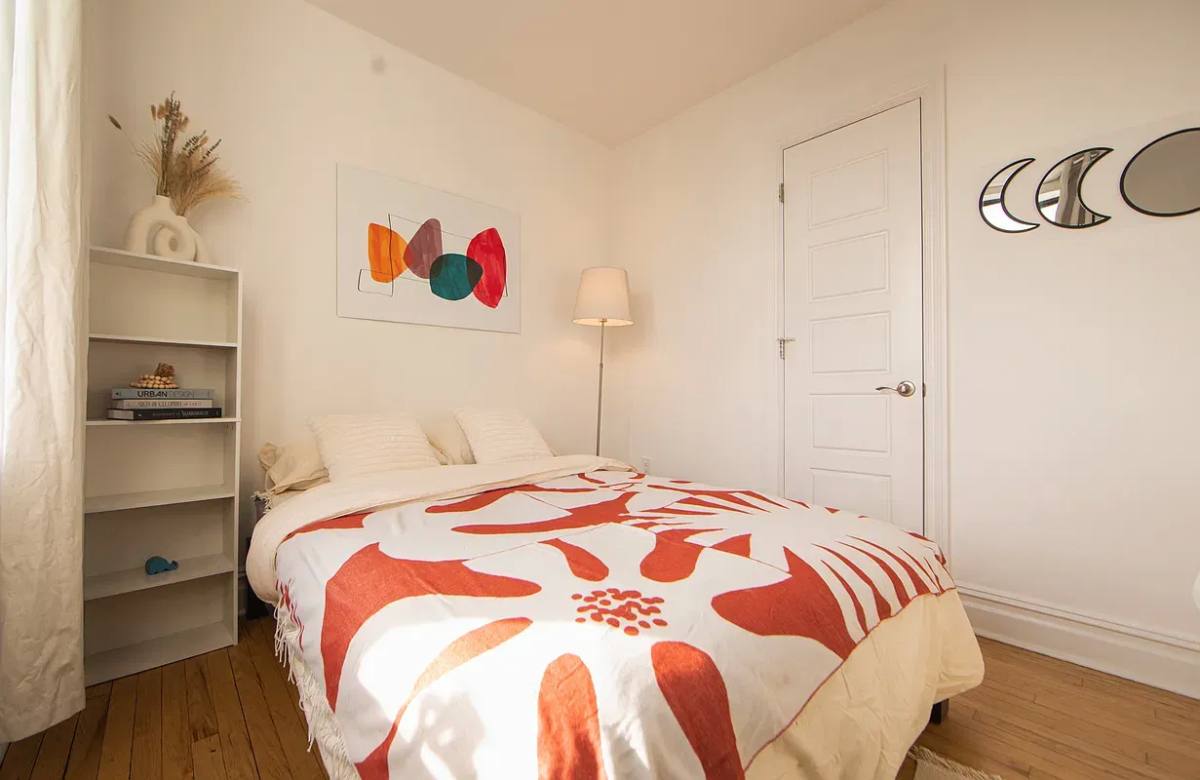 Apartment for rent at 115 Greenpoint Ave #D1, Brooklyn, NY 11222