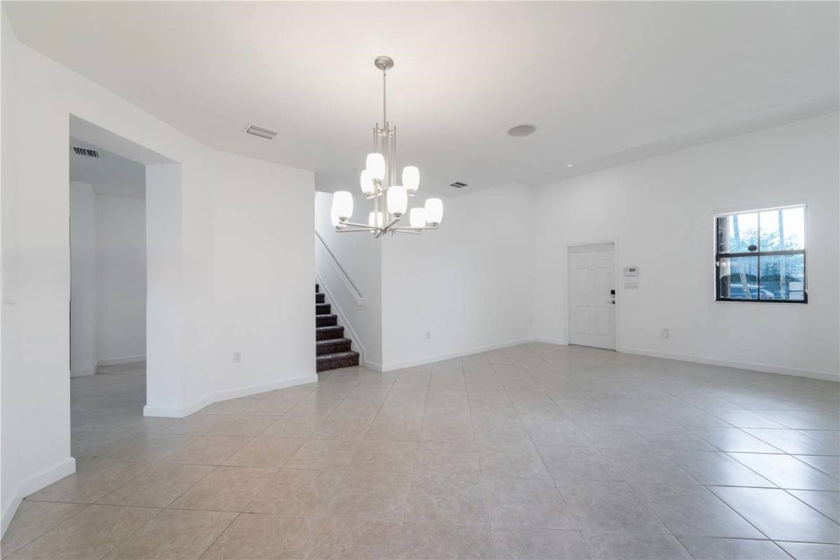 House for rent at 128 SW 128th Place, Miami, FL 33170