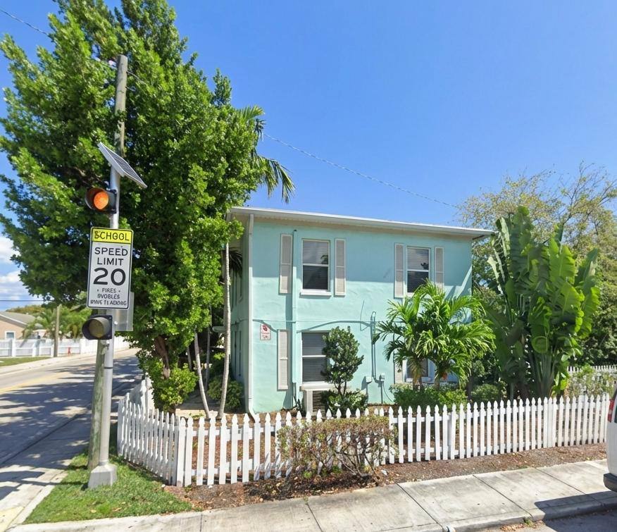 Apartment for rent at 707 6th Ave S #4202, Lake Worth Beach, FL 33460