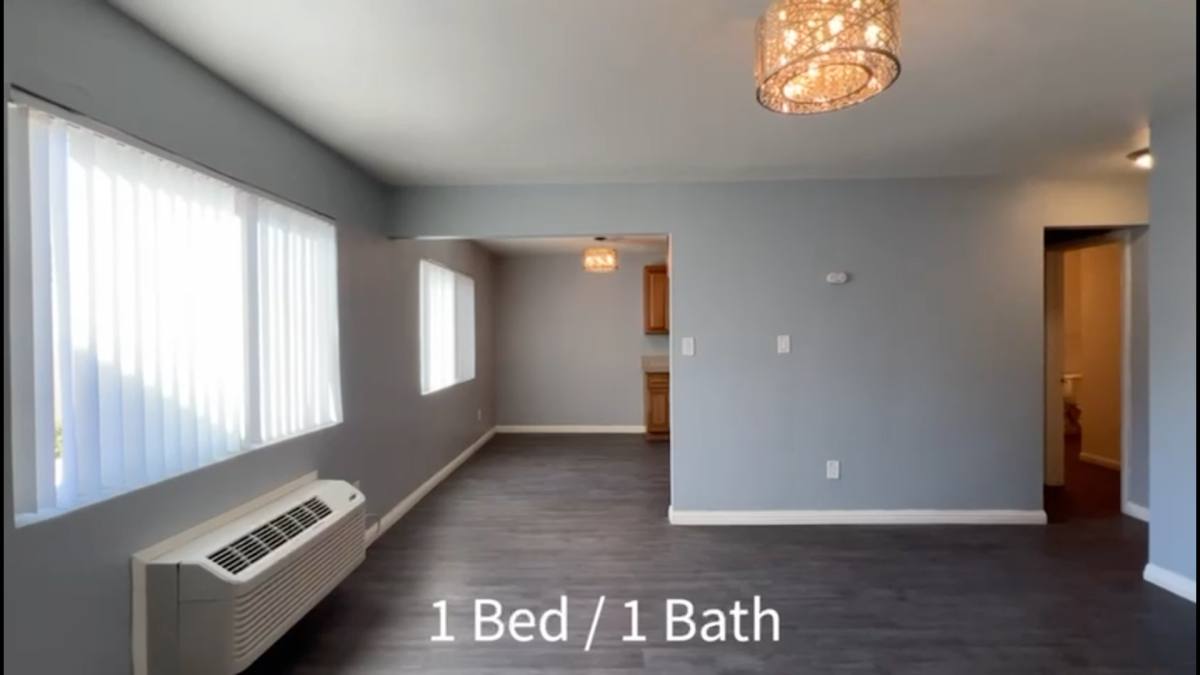 Apartment for rent at 1539 Pumalo St #12, San Bernardino, CA 92404