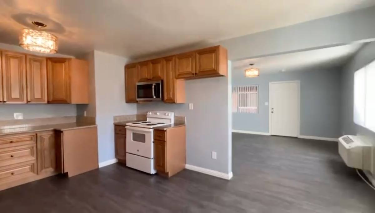 Apartment for rent at 1539 Pumalo St #12, San Bernardino, CA 92404