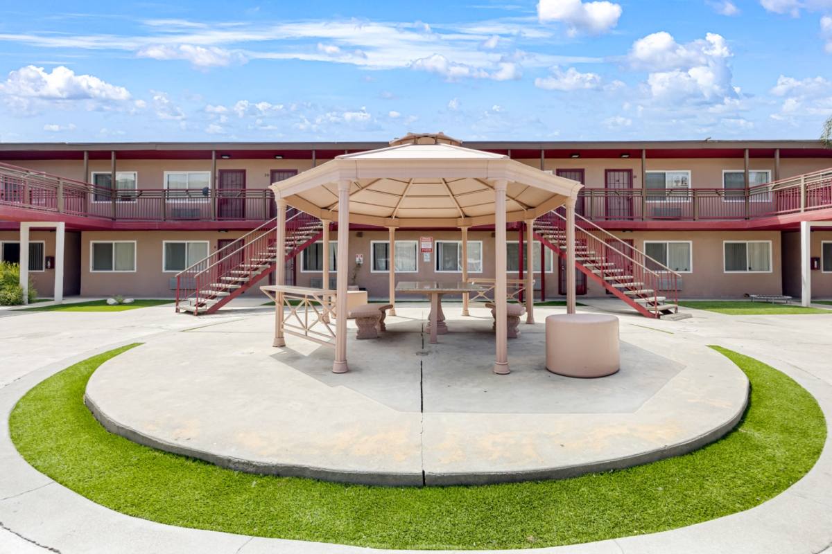 Apartment for rent at 1539 Pumalo St #18, San Bernardino, CA 92404
