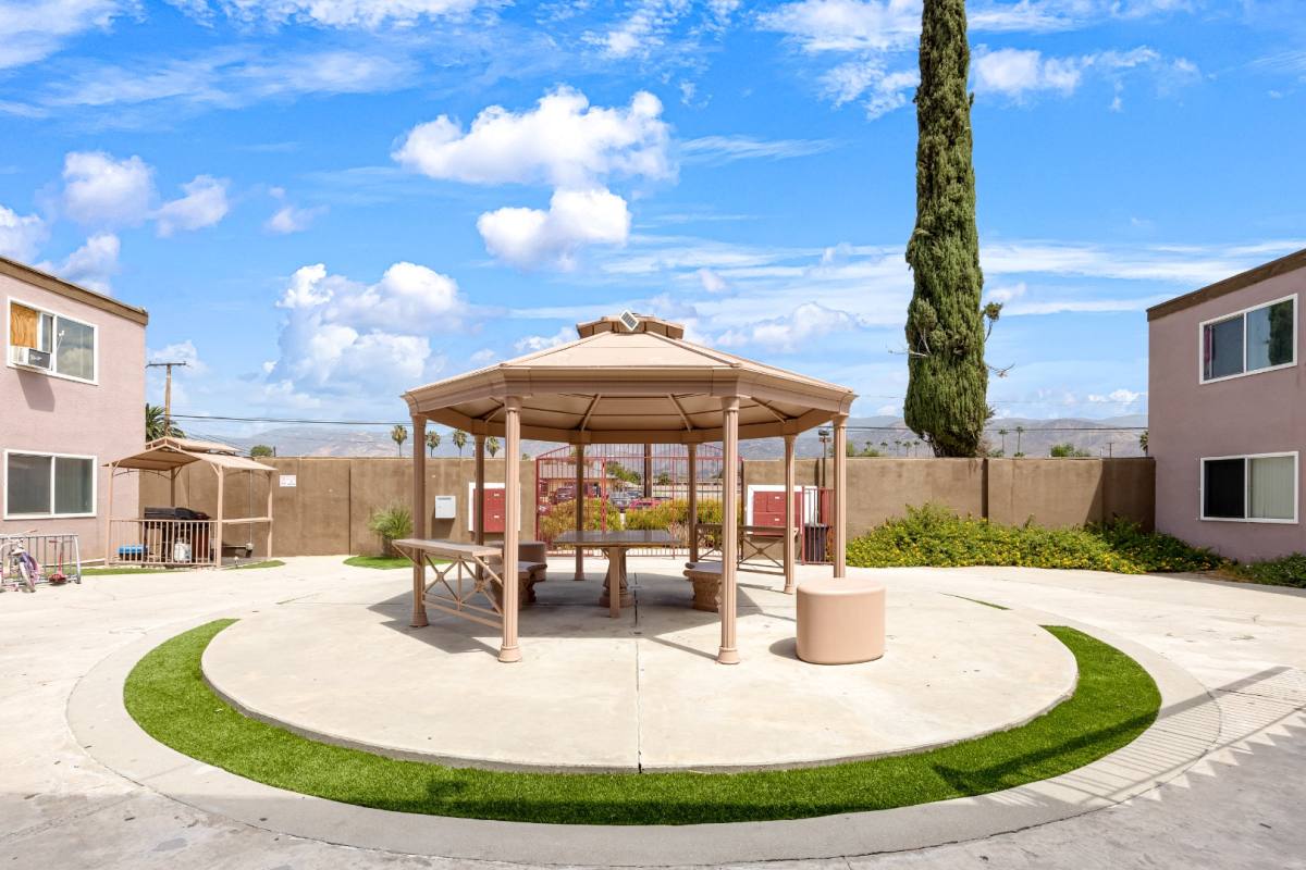 Apartment for rent at 1539 Pumalo St #18, San Bernardino, CA 92404