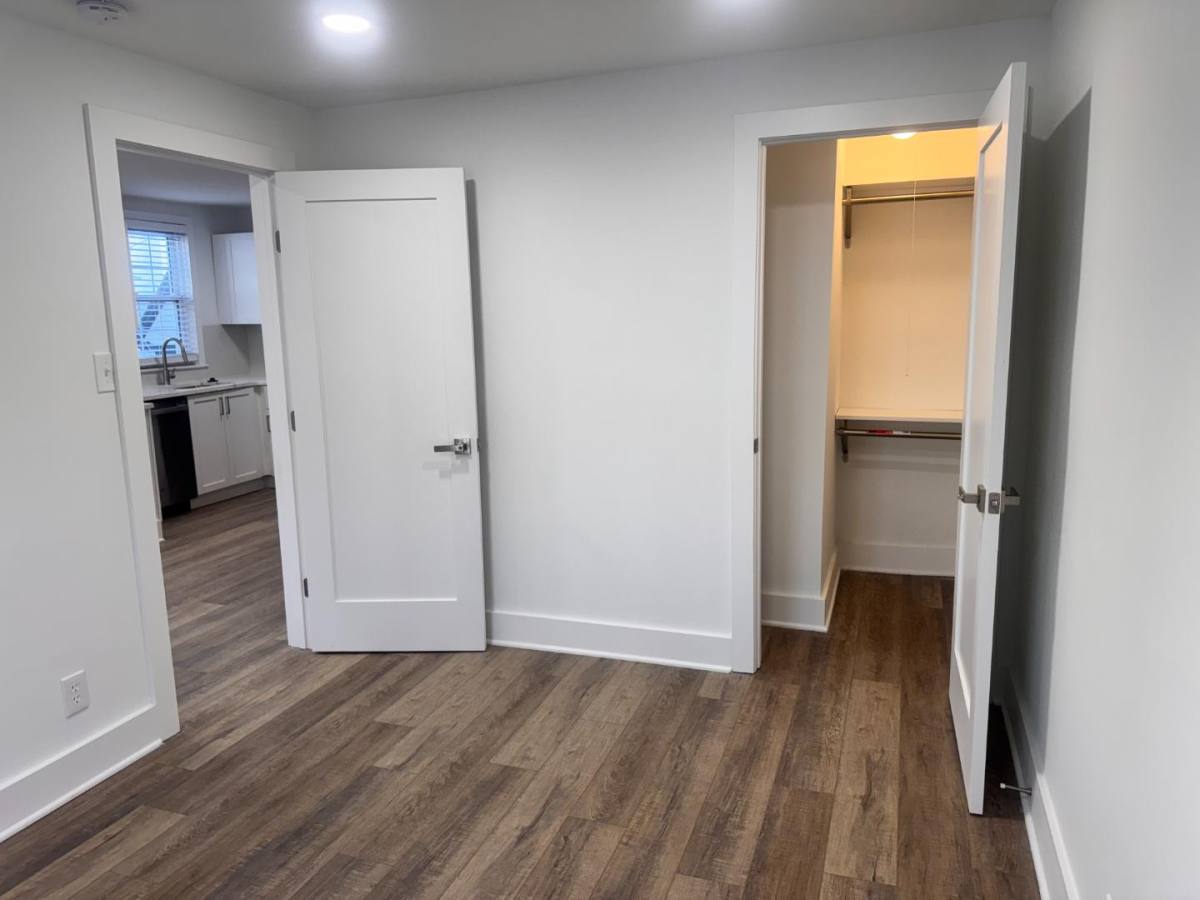 Apartment for rent at 2303 Haverford Rd #D, Ardmore, PA 19003