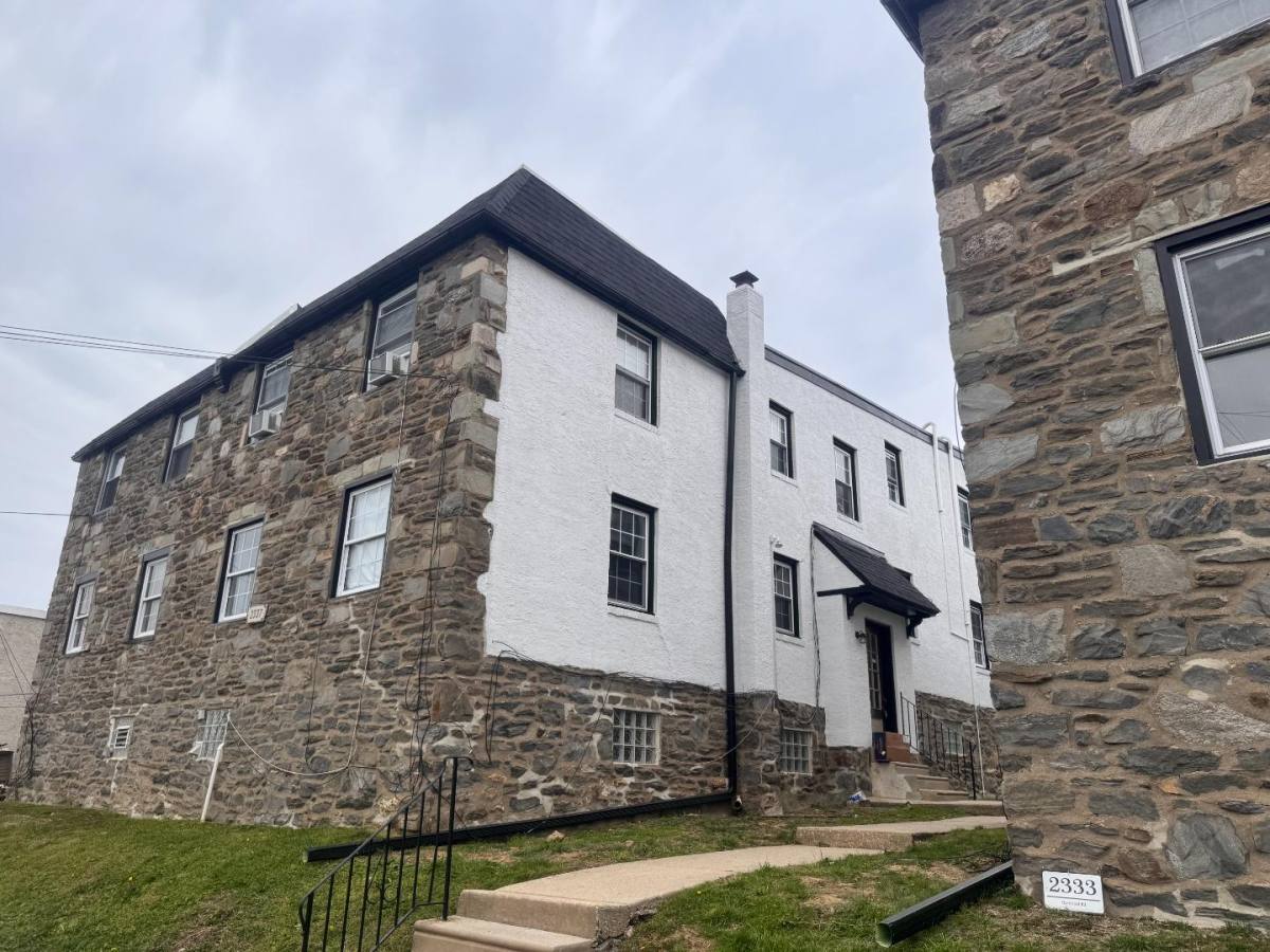 Apartment for rent at 2303 Haverford Rd #D, Ardmore, PA 19003
