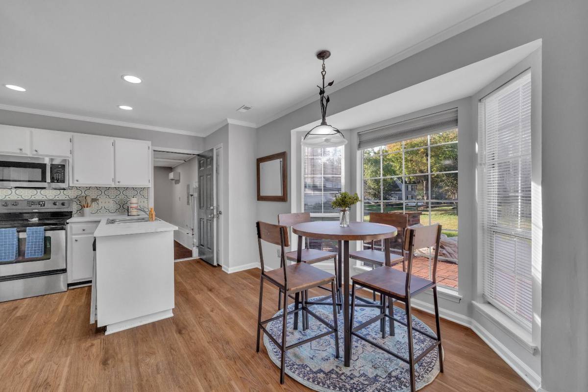 Apartment for rent at 2016 Teresa Jill Dr #THE Blue Ridge, Charlotte, NC 28213