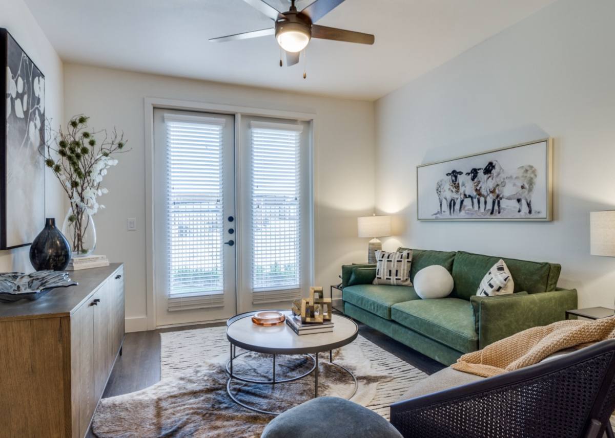 Apartment for rent at 3850 Double Oak Ave #3200, Midlothian, TX 76065