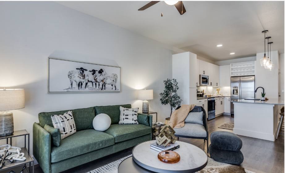 Apartment for rent at 3850 Double Oak Ave #3200, Midlothian, TX 76065