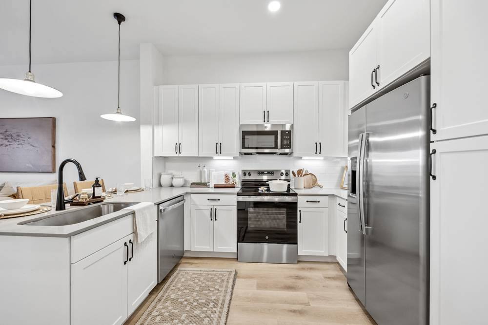 Apartment for rent at 3549 Medical Center Dr #10308, McKinney, TX 75069