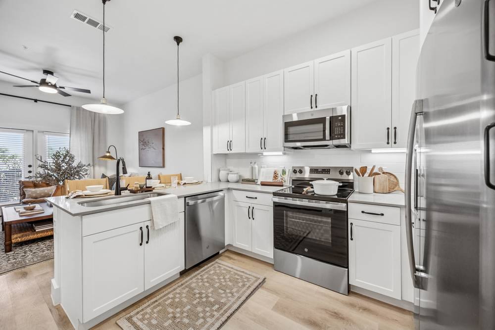 Apartment for rent at 3549 Medical Center Dr #10308, McKinney, TX 75069
