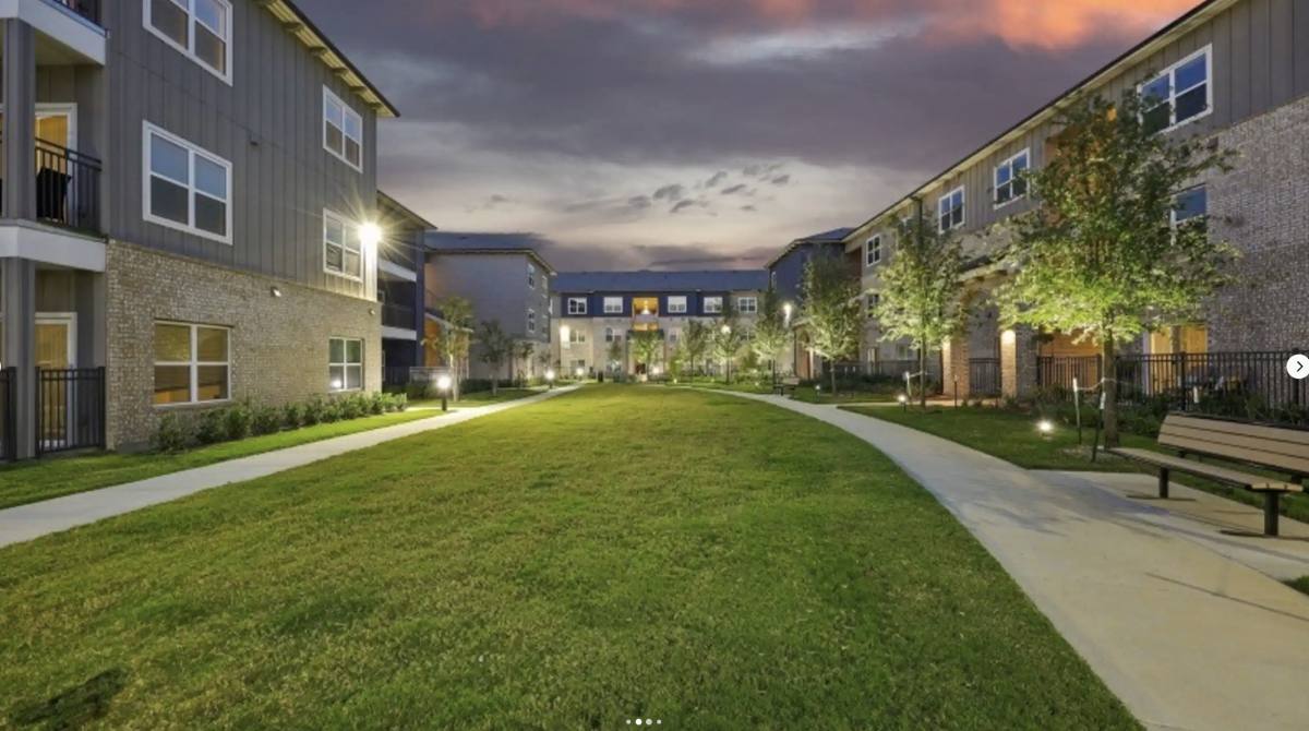 Apartment for rent at 701 Saginaw Square Blvd #2304, Fort Worth, TX 76179
