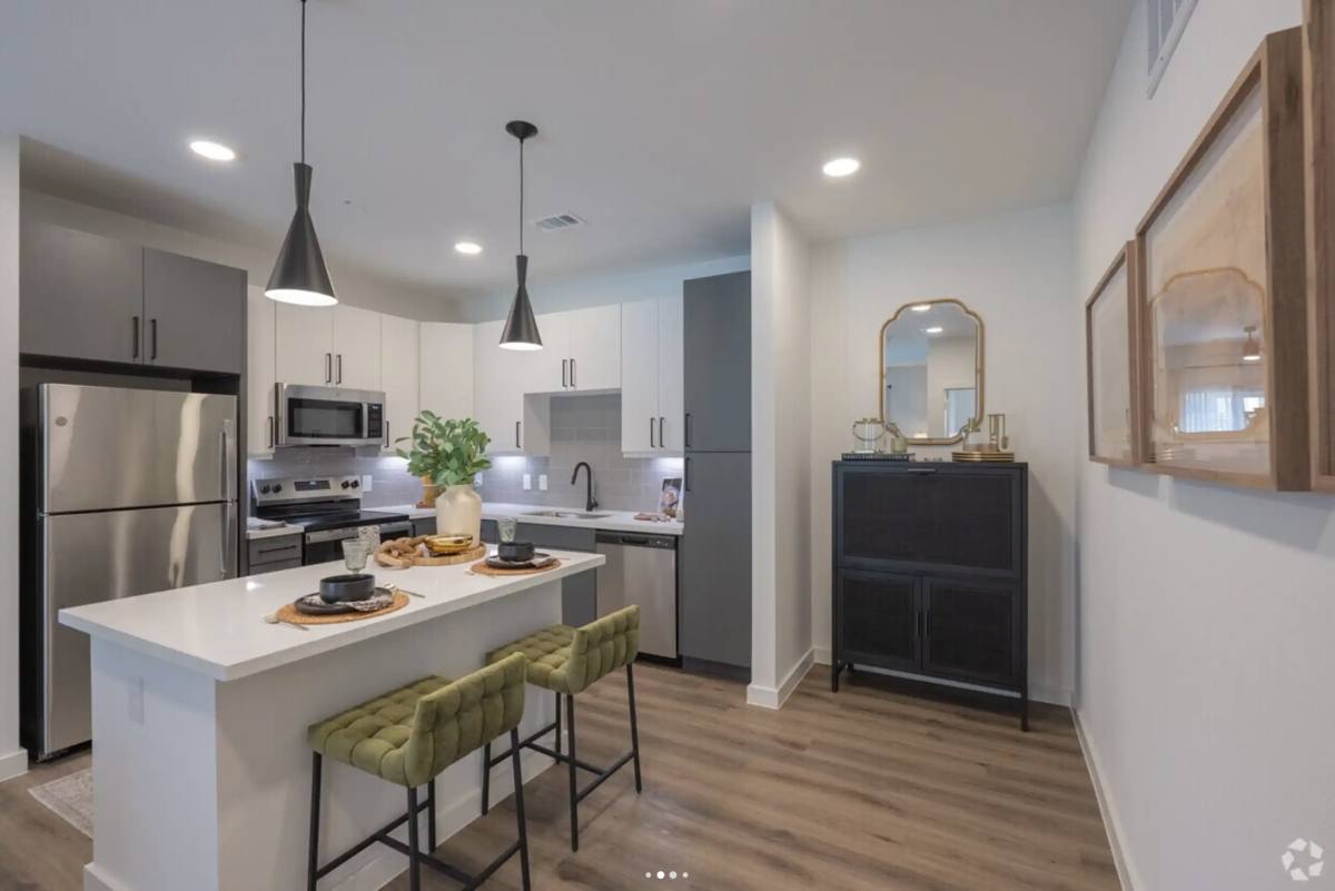 Apartment for rent at 701 Saginaw Square Blvd #2304, Fort Worth, TX 76179