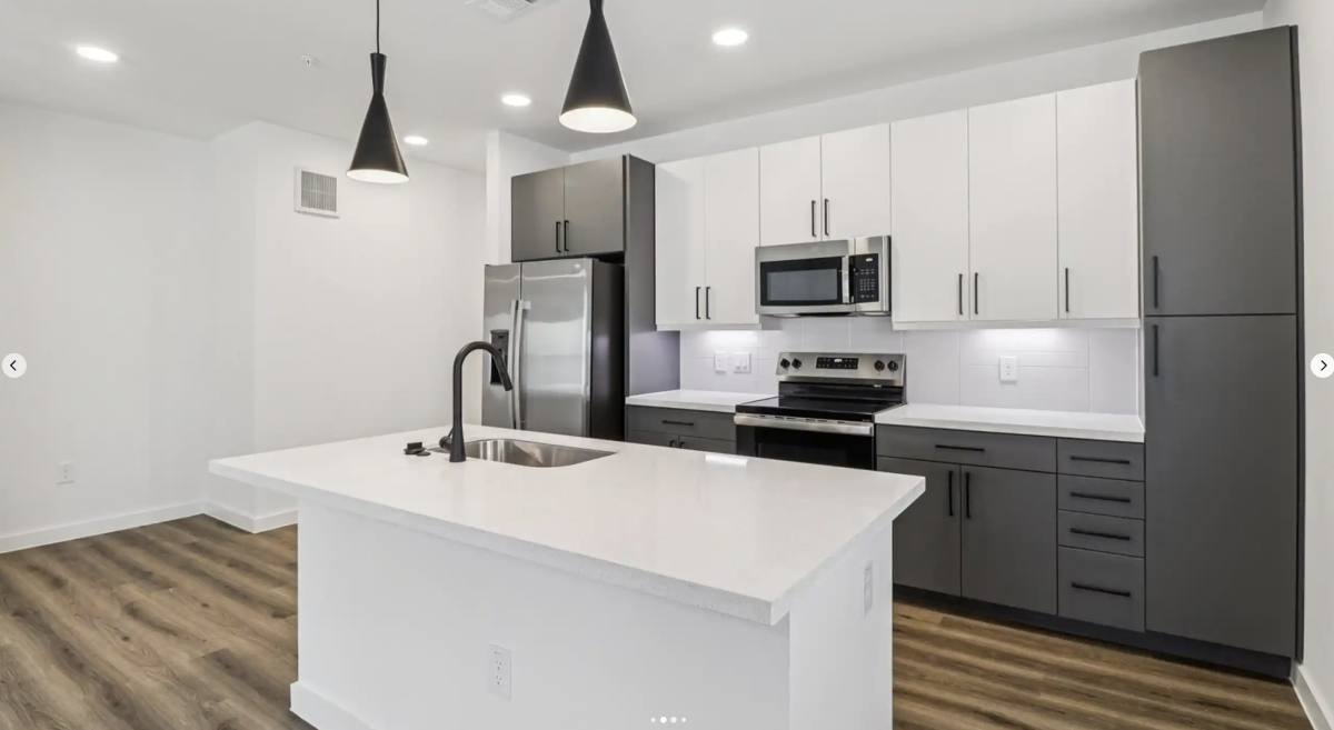 Apartment for rent at 701 Saginaw Square Blvd #2304, Fort Worth, TX 76179