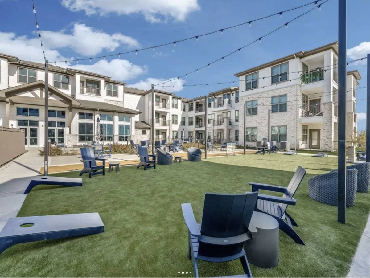 Apartment for rent at 701 Saginaw Square Blvd #2304, Fort Worth, TX 76179