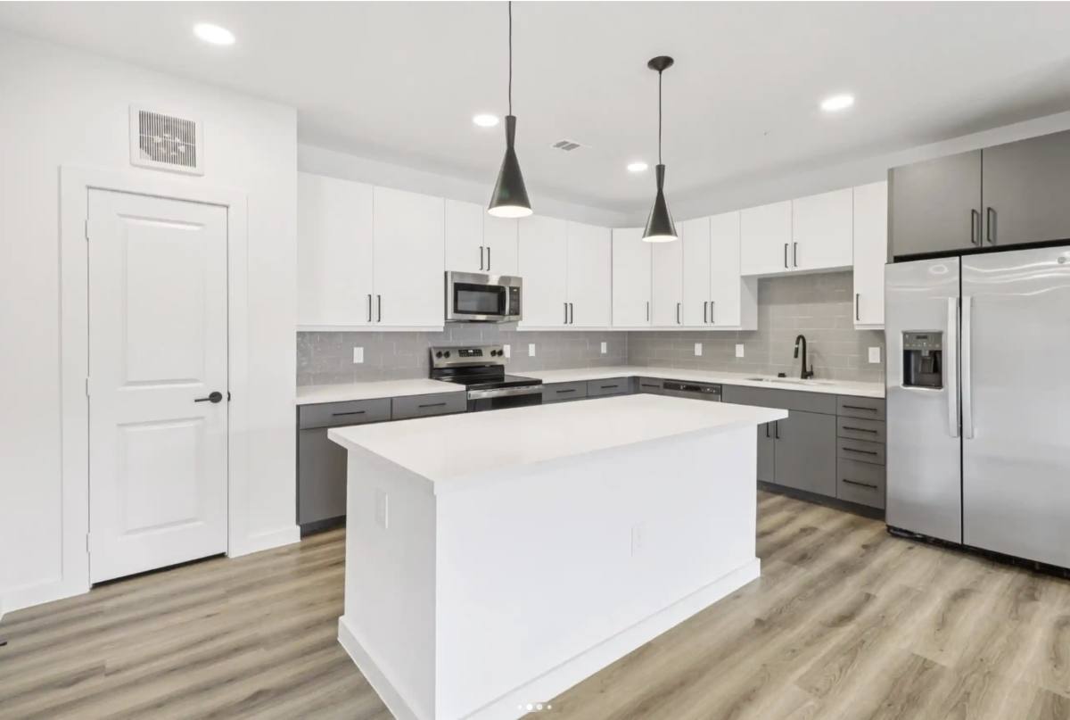 Apartment for rent at 701 Saginaw Square Blvd #2304, Fort Worth, TX 76179