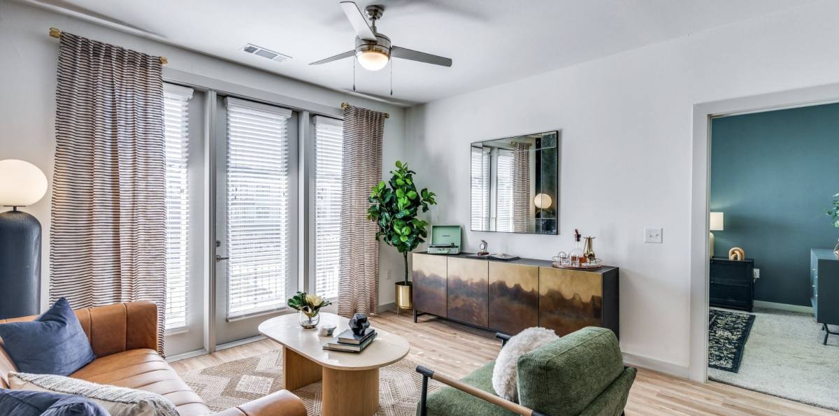 Apartment for rent at 1205 Gateway Blvd Forney #1311, Forney, TX 75126
