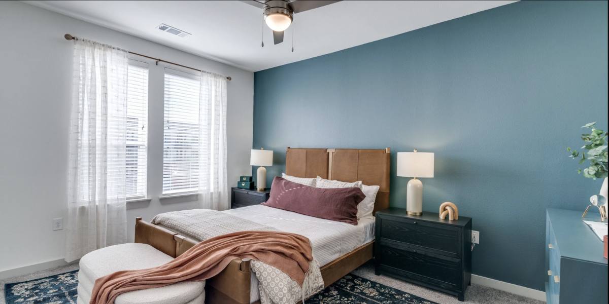 Apartment for rent at 1205 Gateway Blvd Forney #1311, Forney, TX 75126