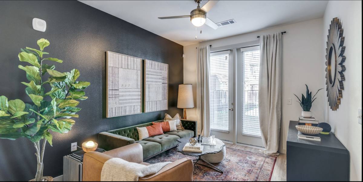 Apartment for rent at 1205 Gateway Blvd Forney #1311, Forney, TX 75126