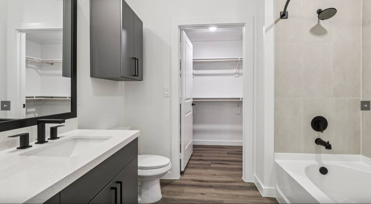 Apartment for rent at 1205 Gateway Blvd Forney #1311, Forney, TX 75126