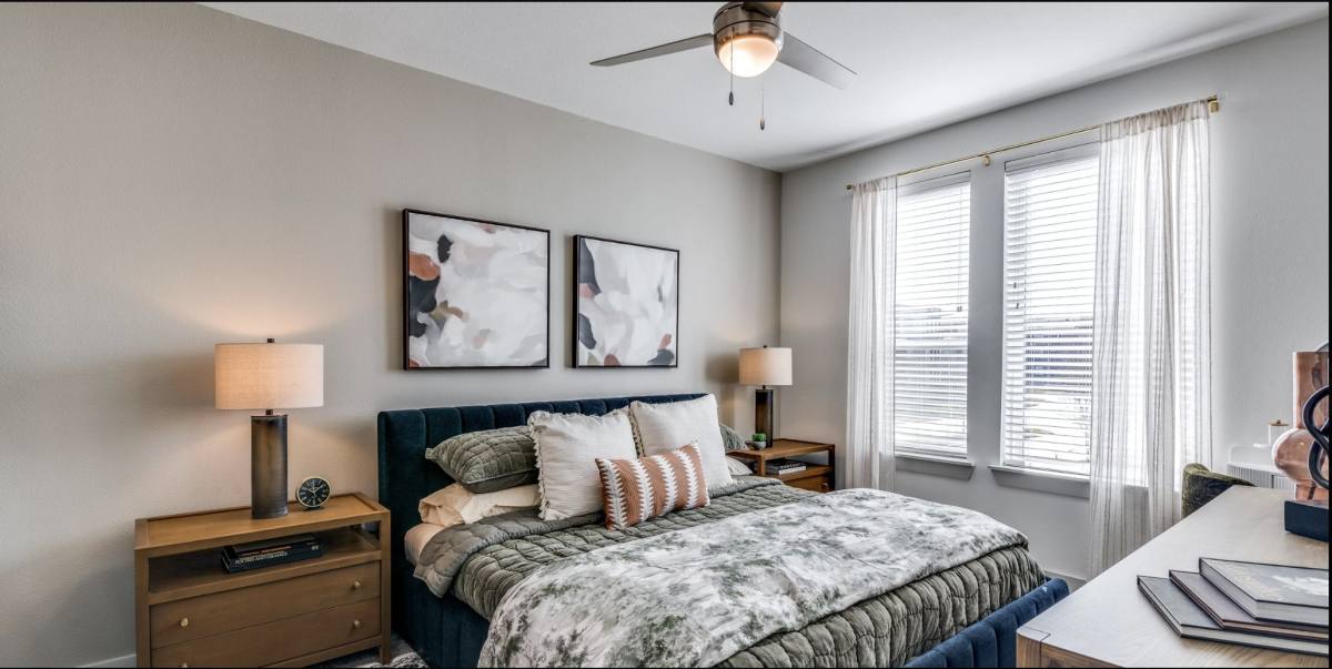 Apartment for rent at 1205 Gateway Blvd Forney #1311, Forney, TX 75126
