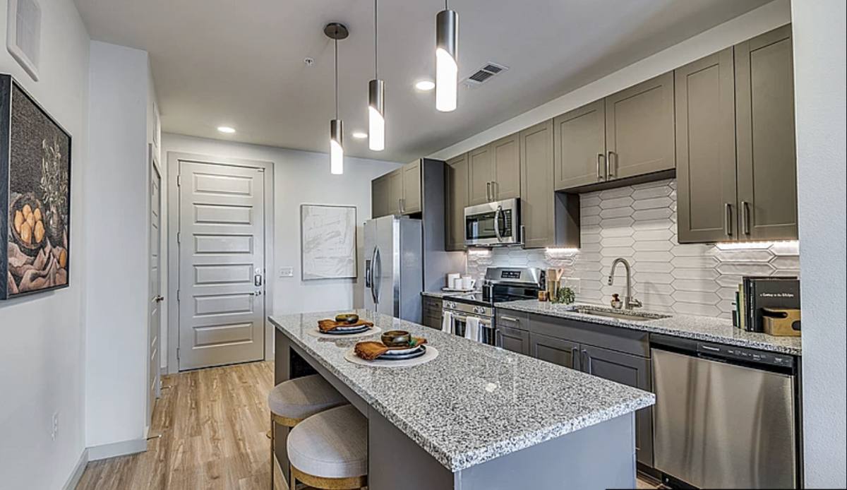 Apartment for rent at 1205 Gateway Blvd Forney #1311, Forney, TX 75126