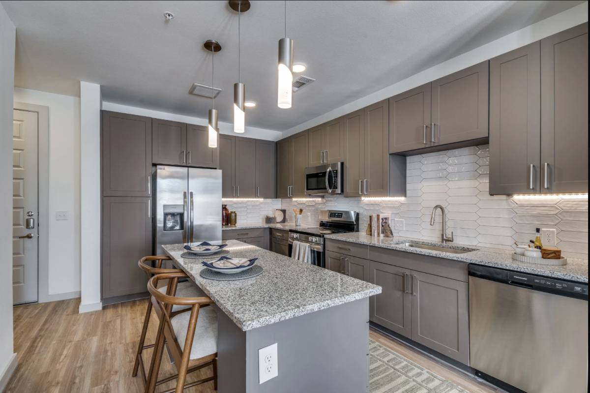 Apartment for rent at 1205 Gateway Blvd Forney #1311, Forney, TX 75126