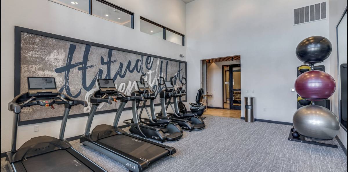 Apartment for rent at 1205 Gateway Blvd Forney #1311, Forney, TX 75126