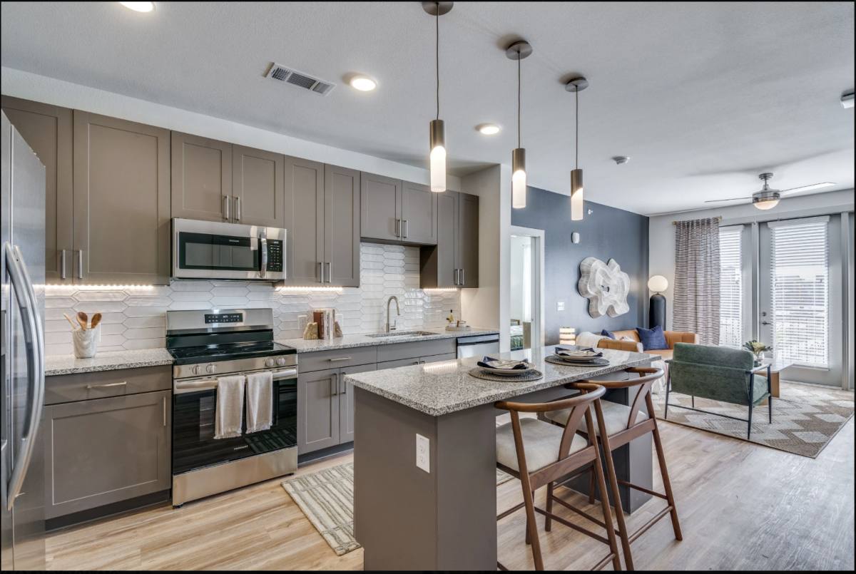 Apartment for rent at 1205 Gateway Blvd Forney #1311, Forney, TX 75126