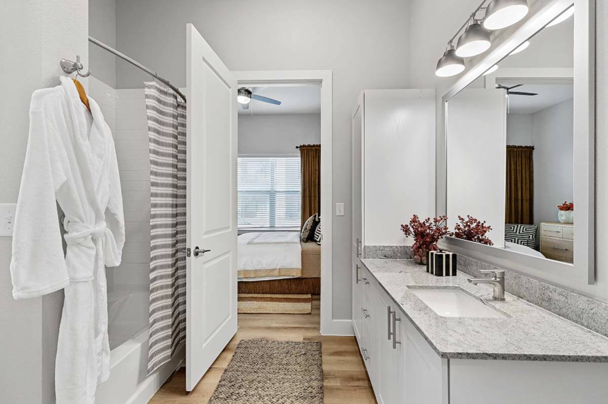Apartment for rent at 3500 Farm To Market Rd 2181 #1317, Lake Dallas, TX 75065