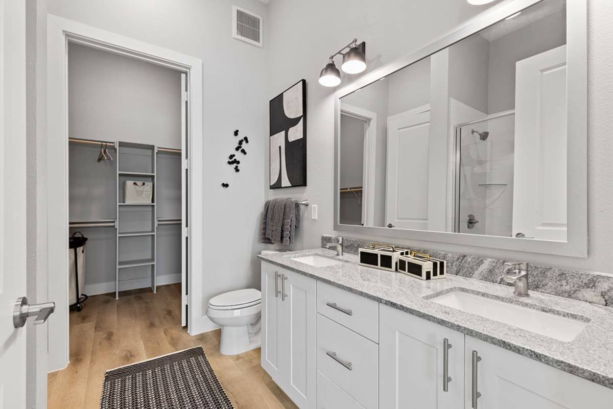 Apartment for rent at 3500 Farm To Market Rd 2181 #1317, Lake Dallas, TX 75065