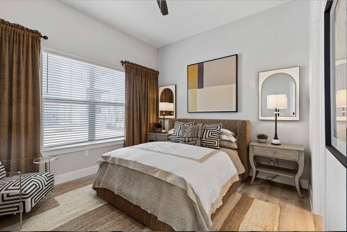 Apartment for rent at 3500 Farm To Market Rd 2181 #1317, Lake Dallas, TX 75065