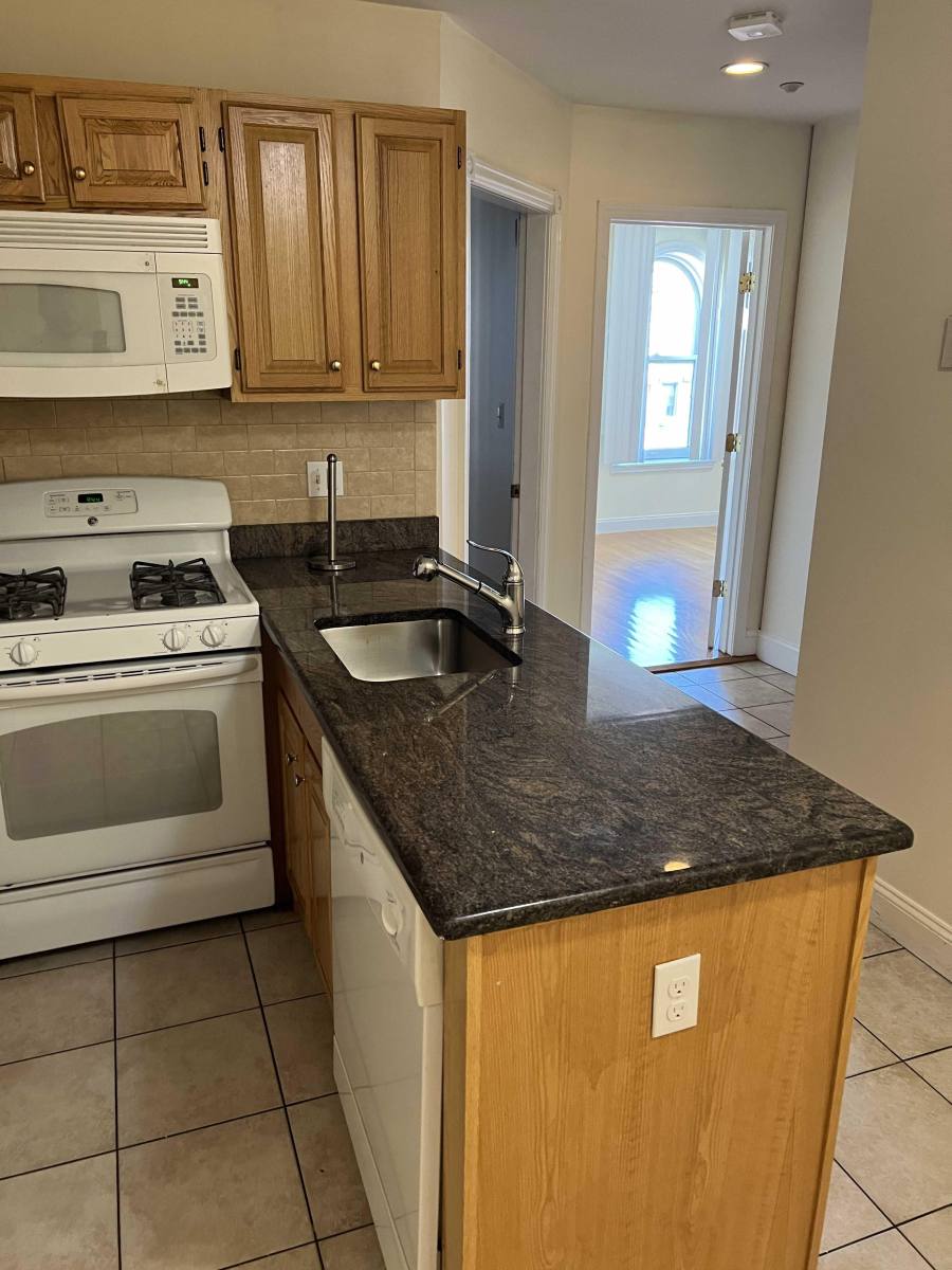 Apartment for rent at 90 Westland Ave, Boston, MA 02115