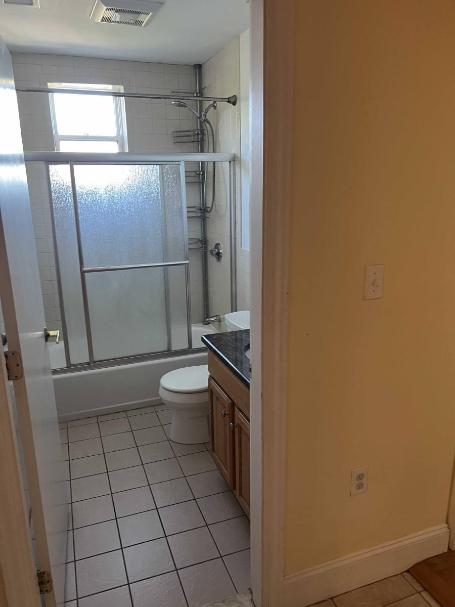 Apartment for rent at 90 Westland Ave, Boston, MA 02115