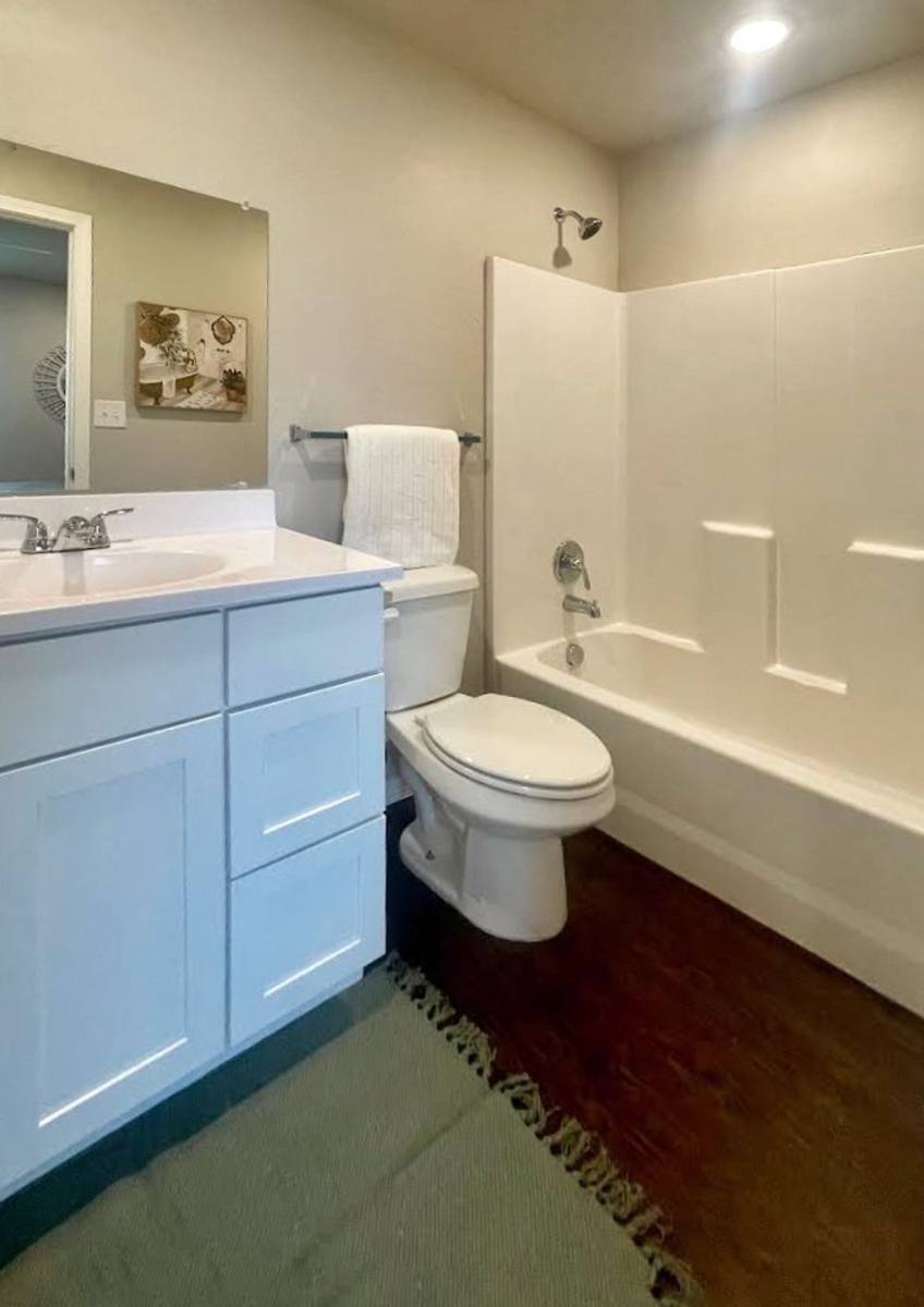 Townhouse for rent at 11800 N Western Ave, Oklahoma City, OK 73114