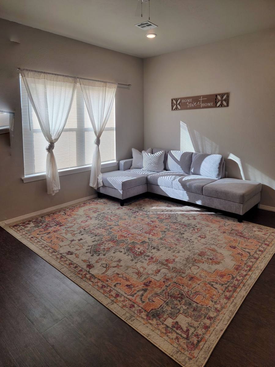 Townhouse for rent at 11800 N Western Ave, Oklahoma City, OK 73114