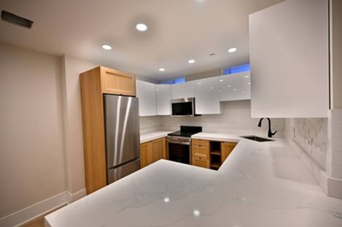 Apartment for rent at 18 Winchester St, Boston, MA 02116