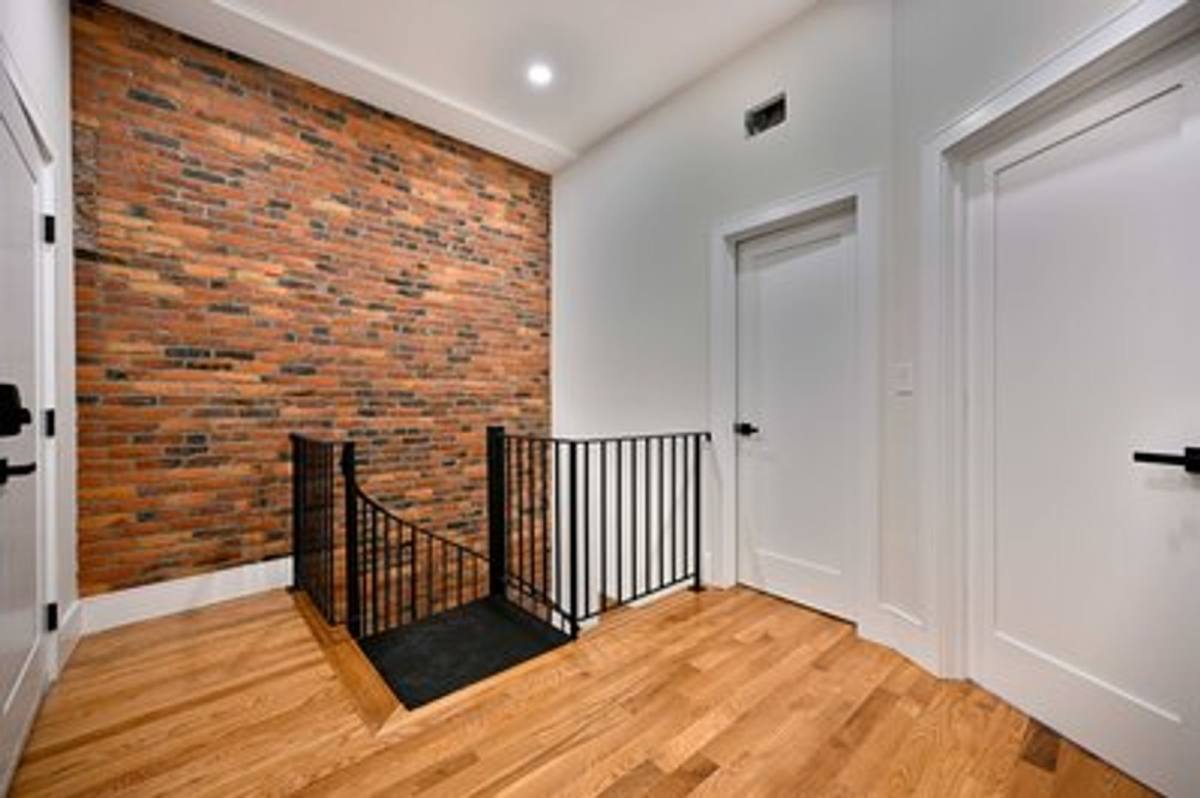 Apartment for rent at 18 Winchester St, Boston, MA 02116